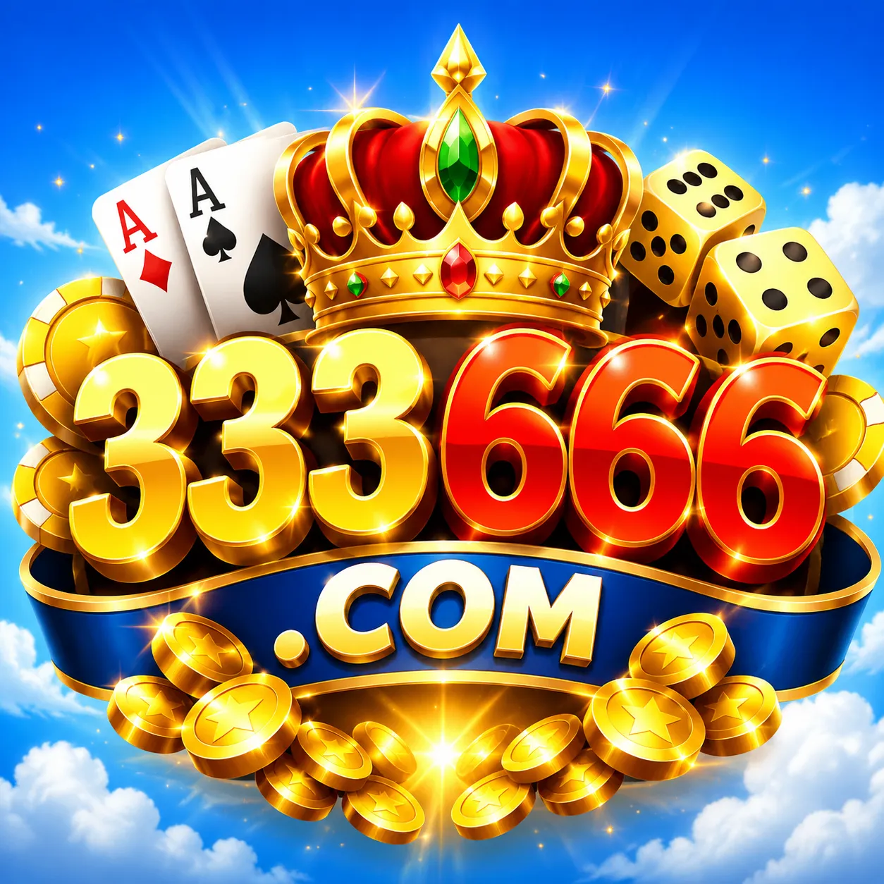 333666 APK Arcade
