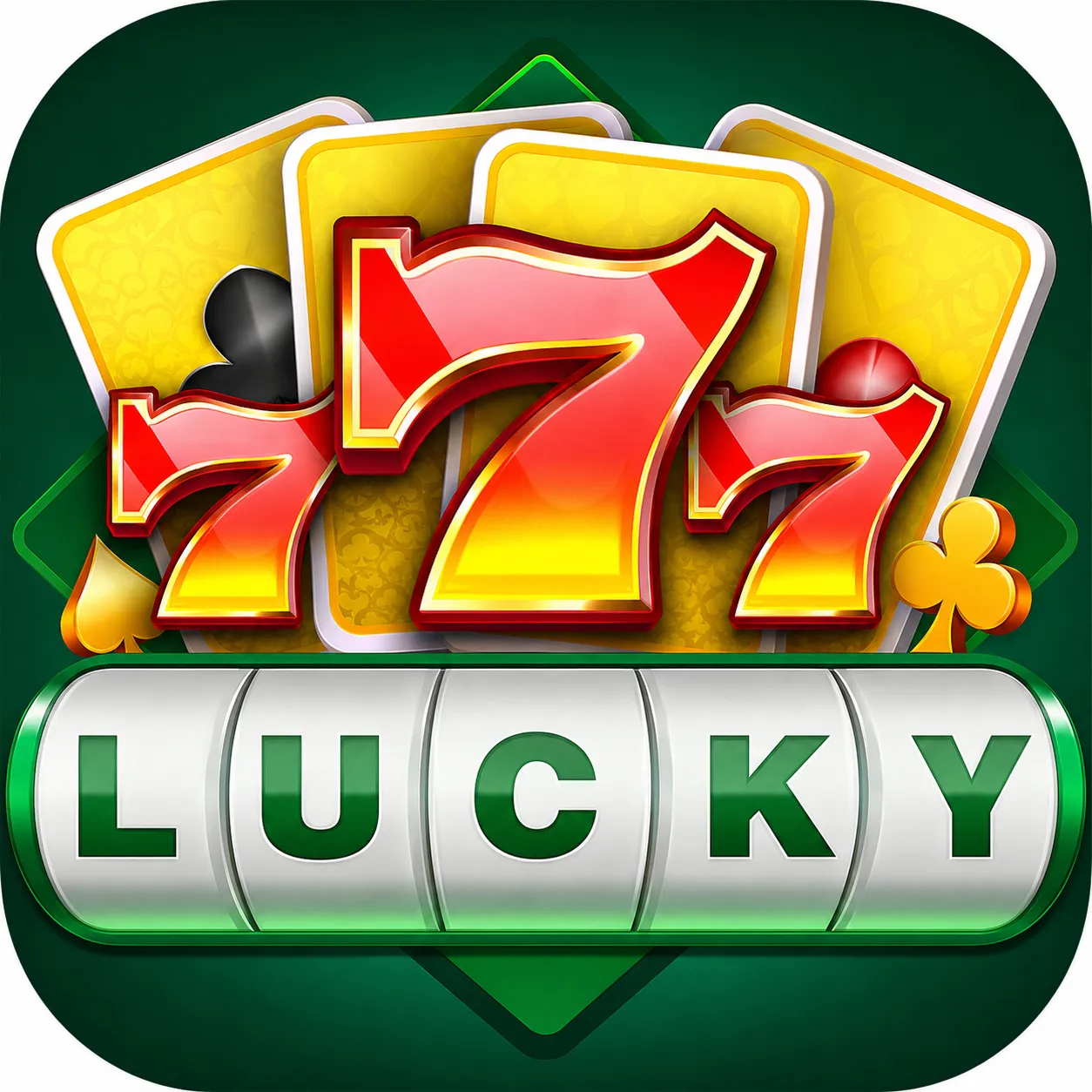 777lukcy APK Adventure
