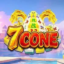 7CONE - Permainan Mahjong Seru dan Menarik