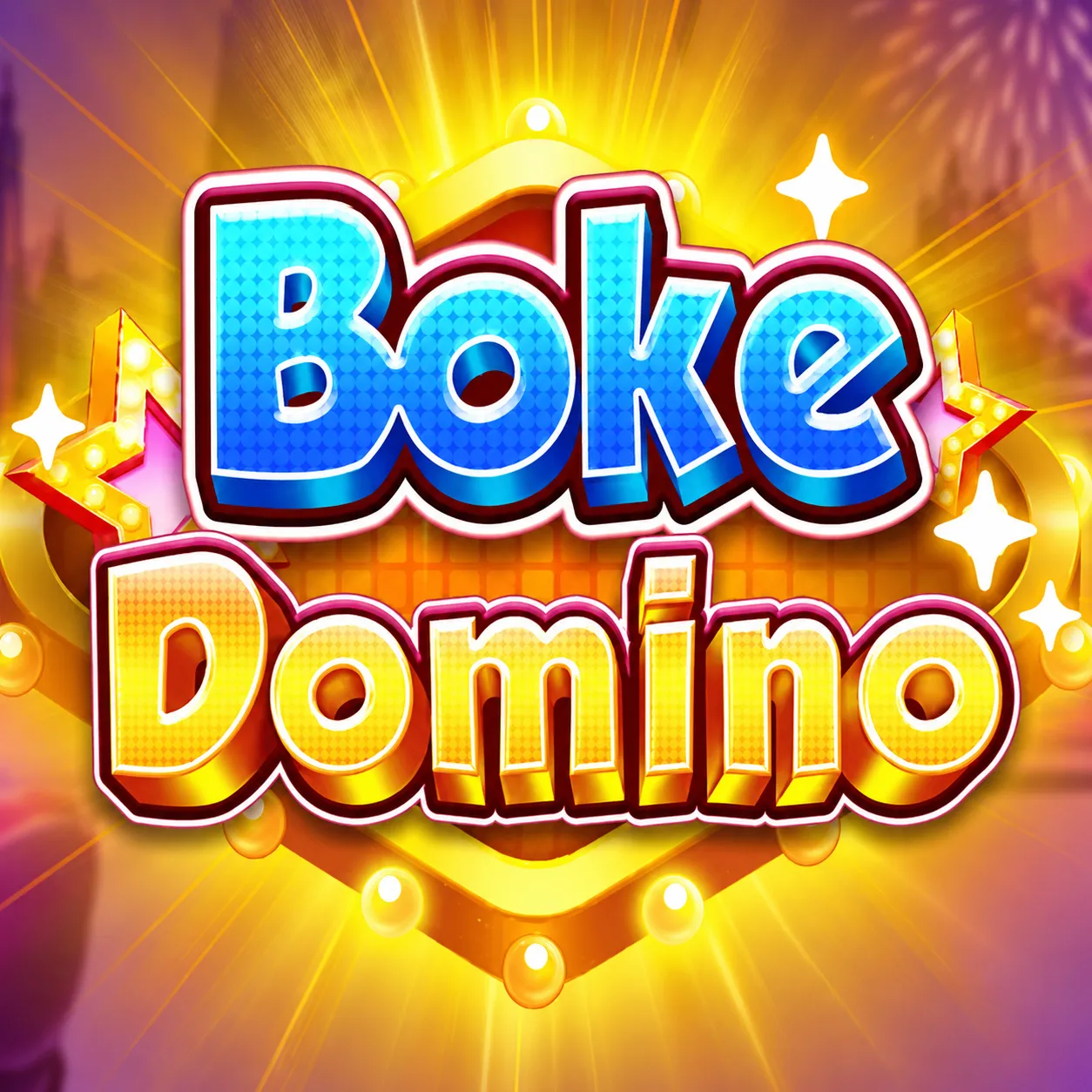 bokedomino APK Tembak Ikan