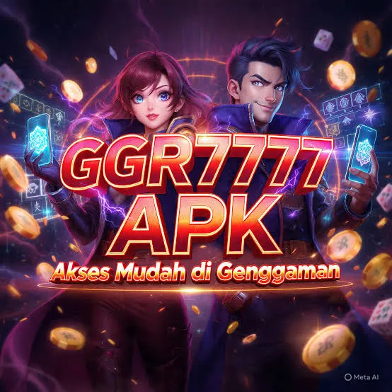GGR7777 - Strategi Cerdas untuk Kemenangan