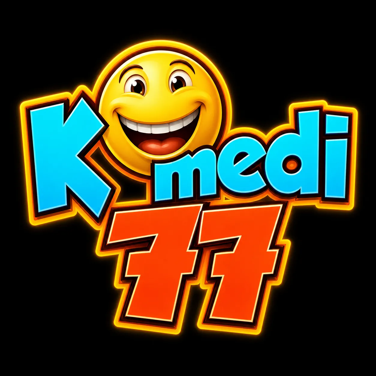 KOMEDI77 - Permainan Slot Seru dan Menguntungkan