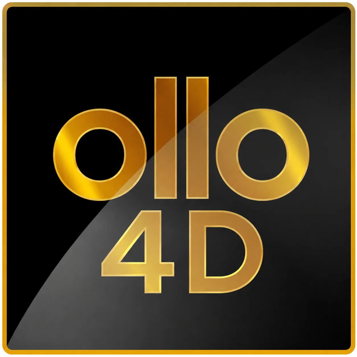 ollo4d APK Kasino