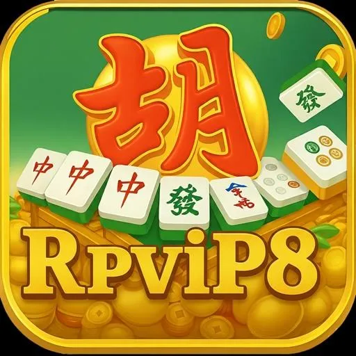 rpvip8 APK QiuQiu