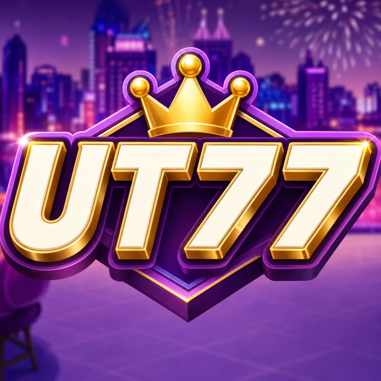 ut77 APK Open World
